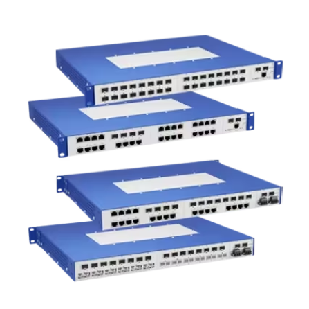 Hirschmann GREYHOUND 2000 Managed Switches