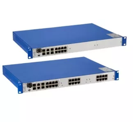 Hirschmann GREYHOUND 103 Managed Switches