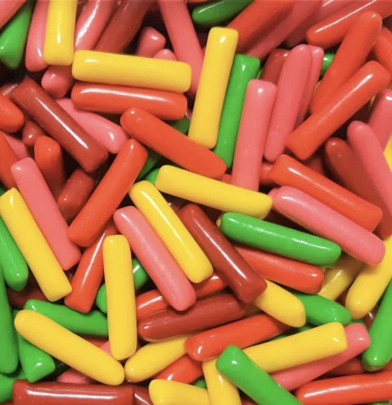 Hitschies mix fruits 