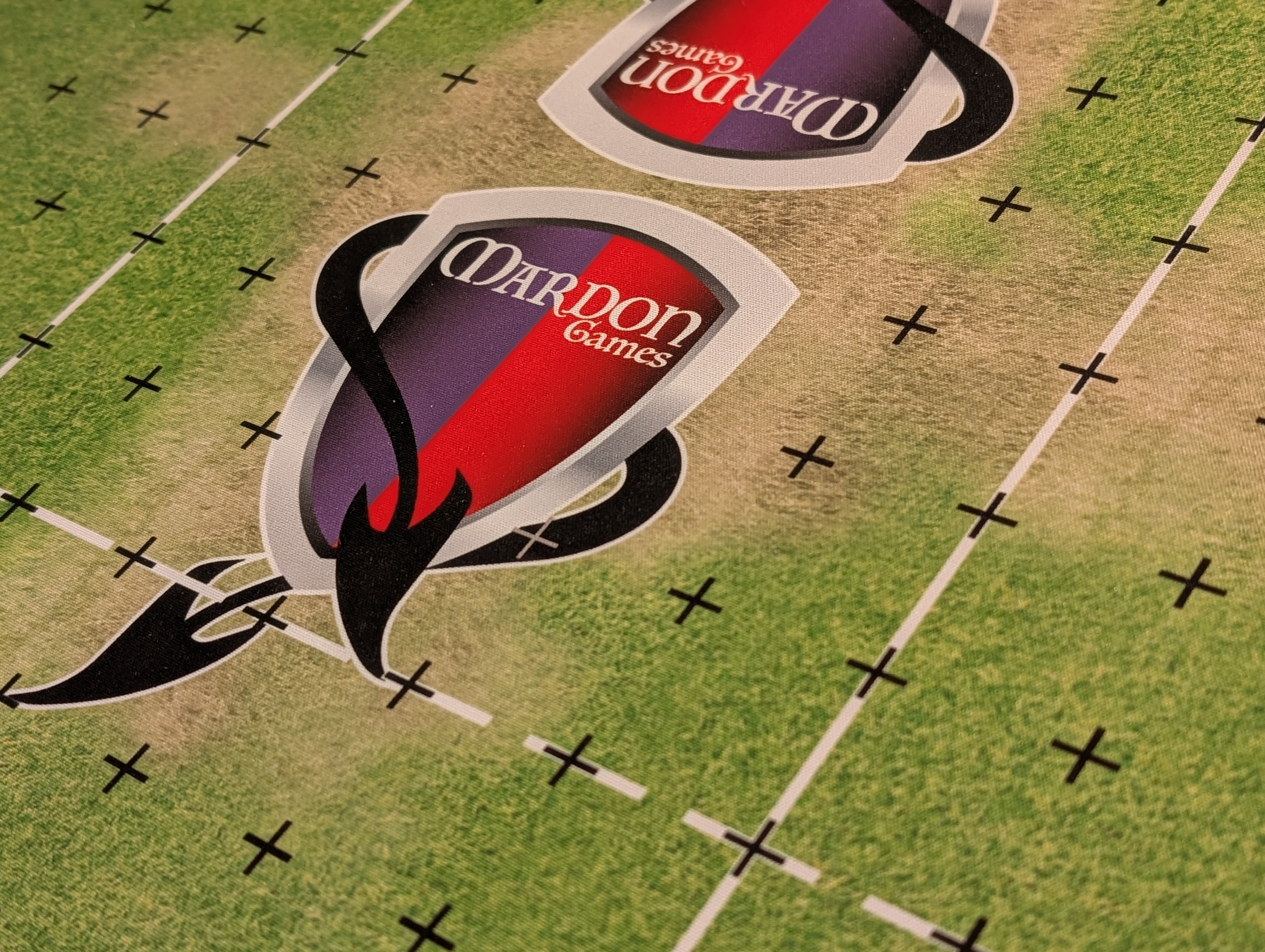 Fantasy Football Game Board