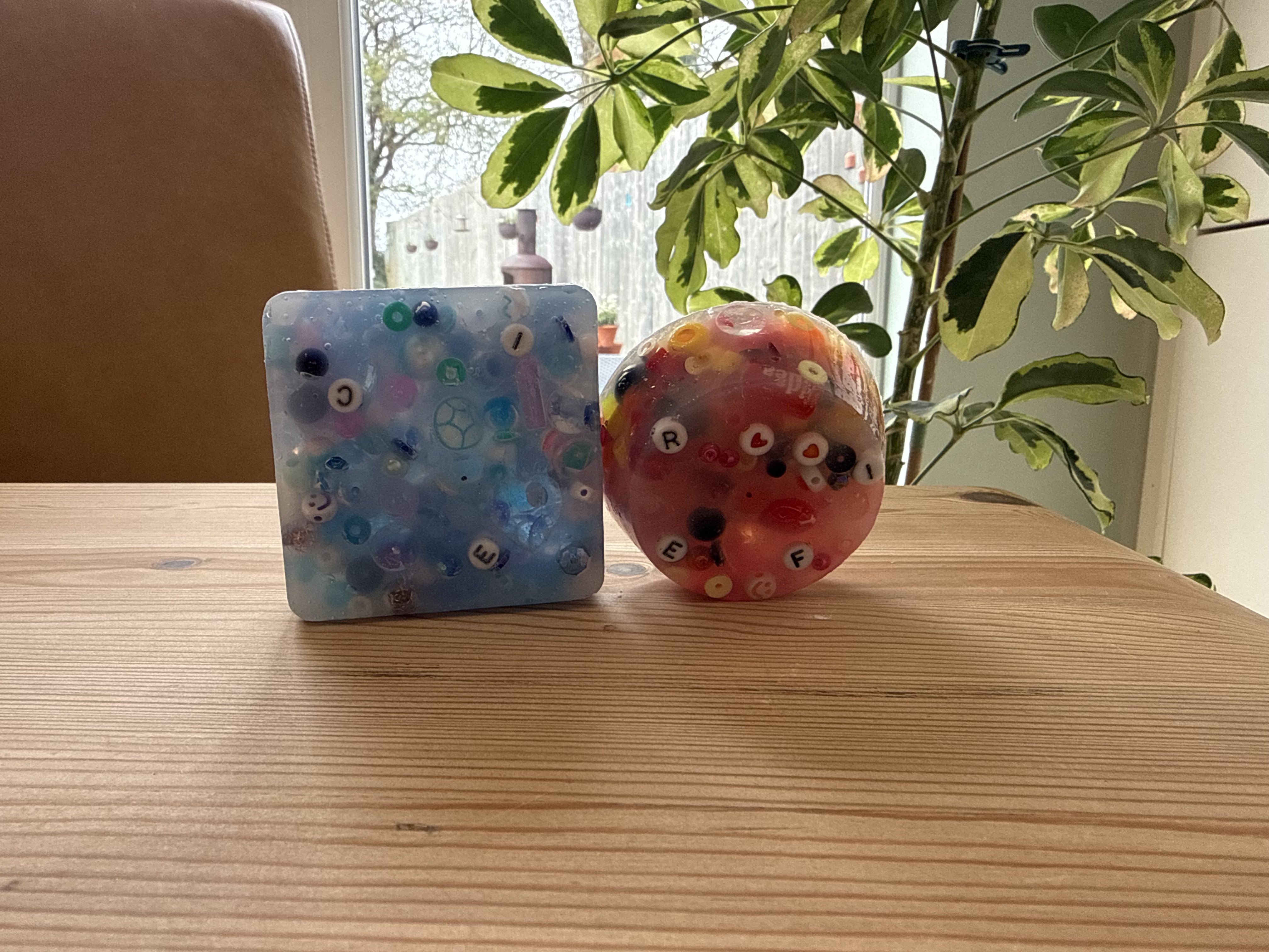 🔥❄️ Fire & Ice Pick (Limited Edition)