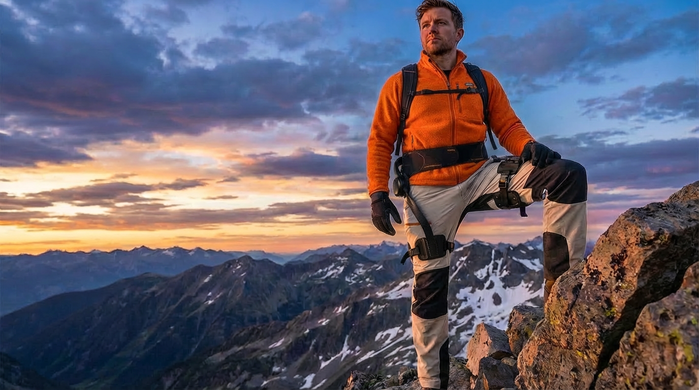 Für Individualisten 1 Woche