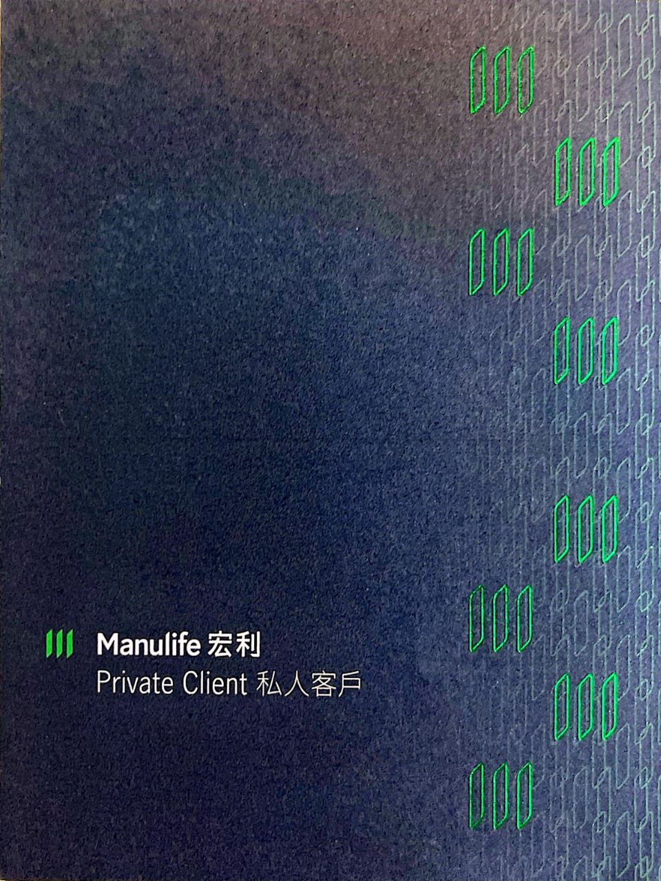Candy Lam｜Manulife