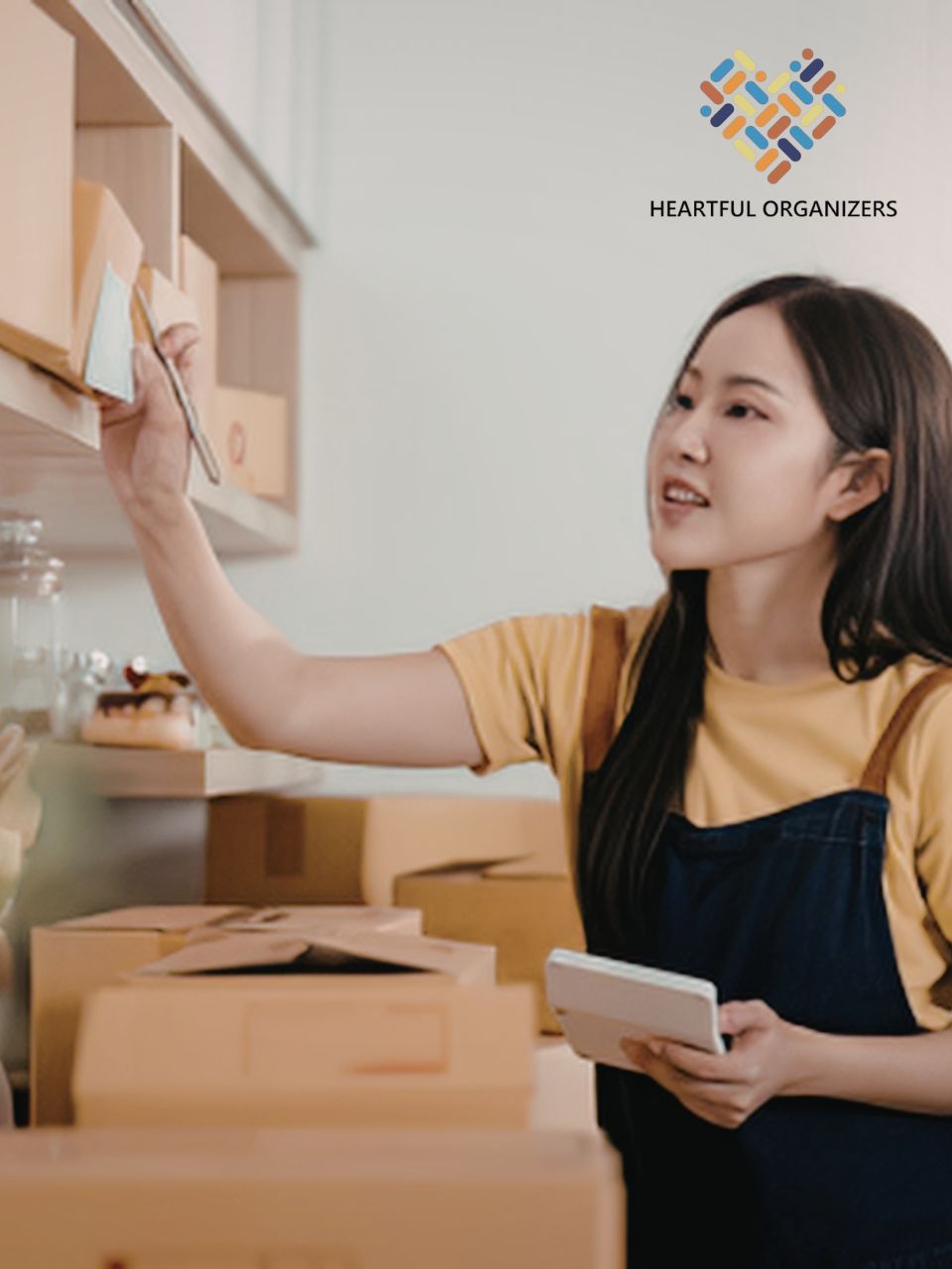 金彦伊 Nina Jin｜金序雅纳服务有限公司