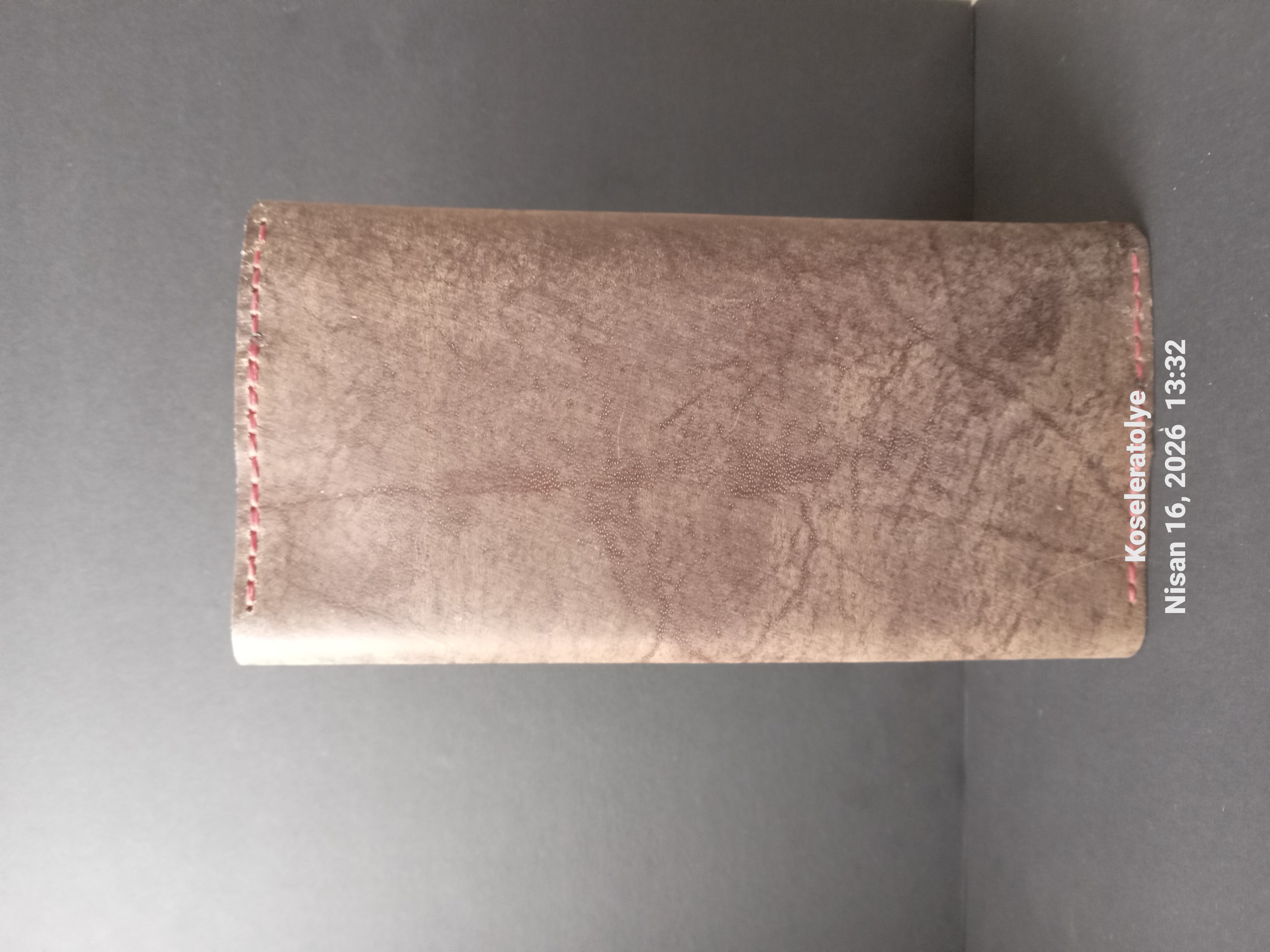 Bay Bayan Uzun Cüzdan