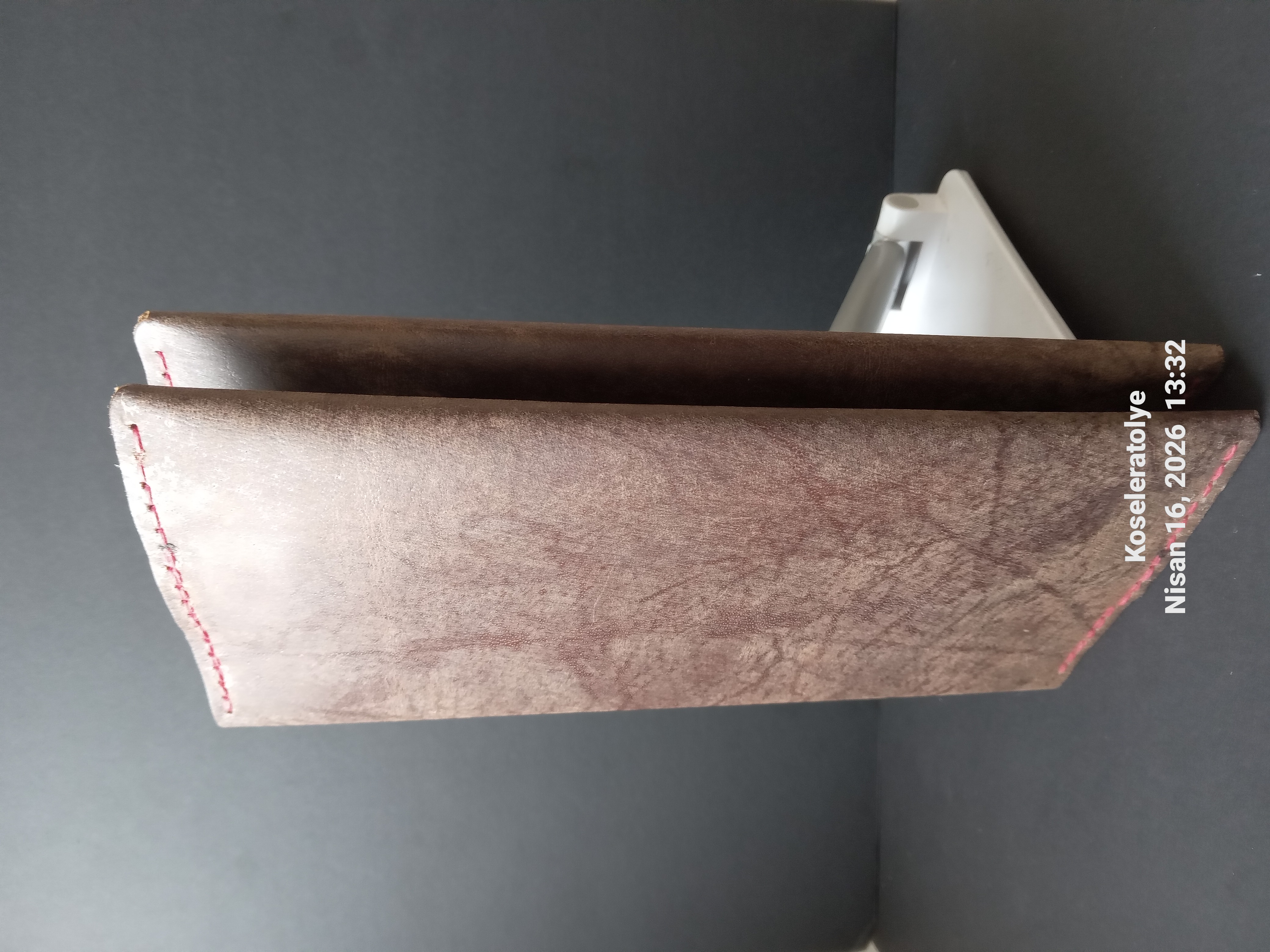 Bay Bayan Uzun Cüzdan