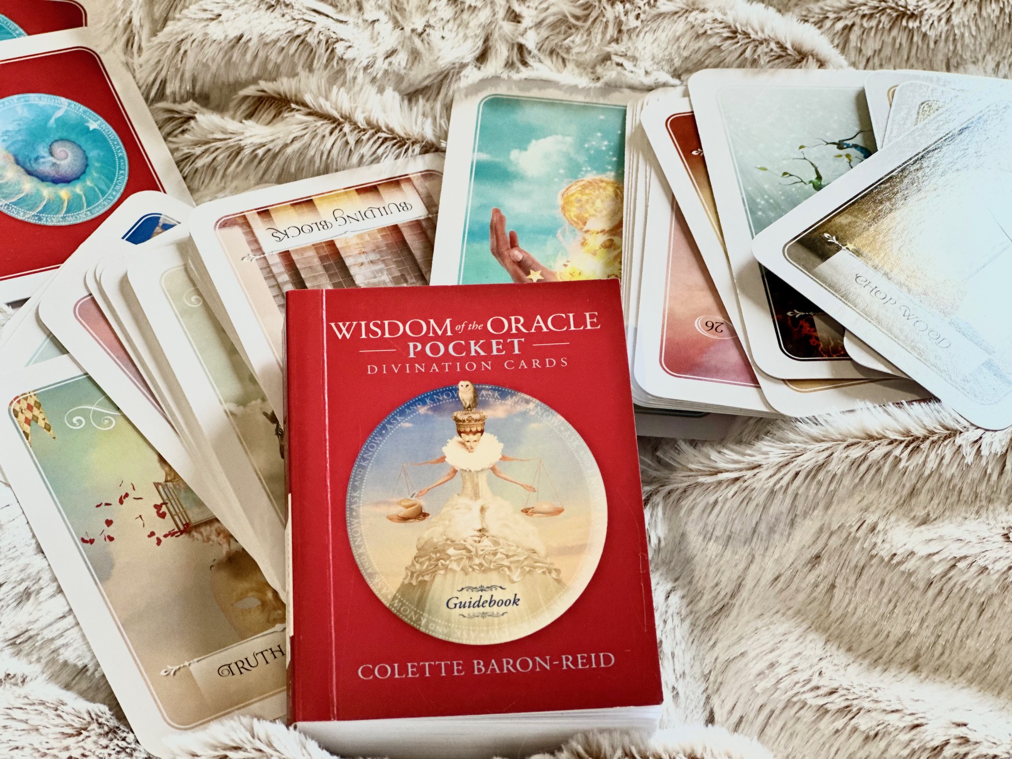 Intuitive Coaching 6 Sessions Package