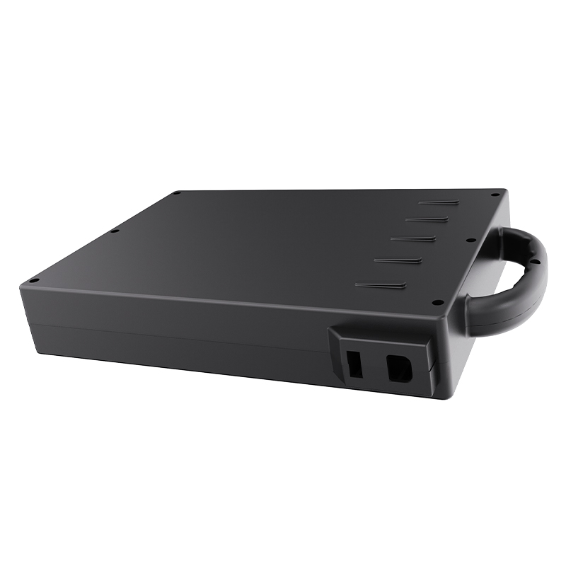 Batteria di Ricambio Originale VitaMove 12Ah – A10, B10, C10, D10, E10 e F10