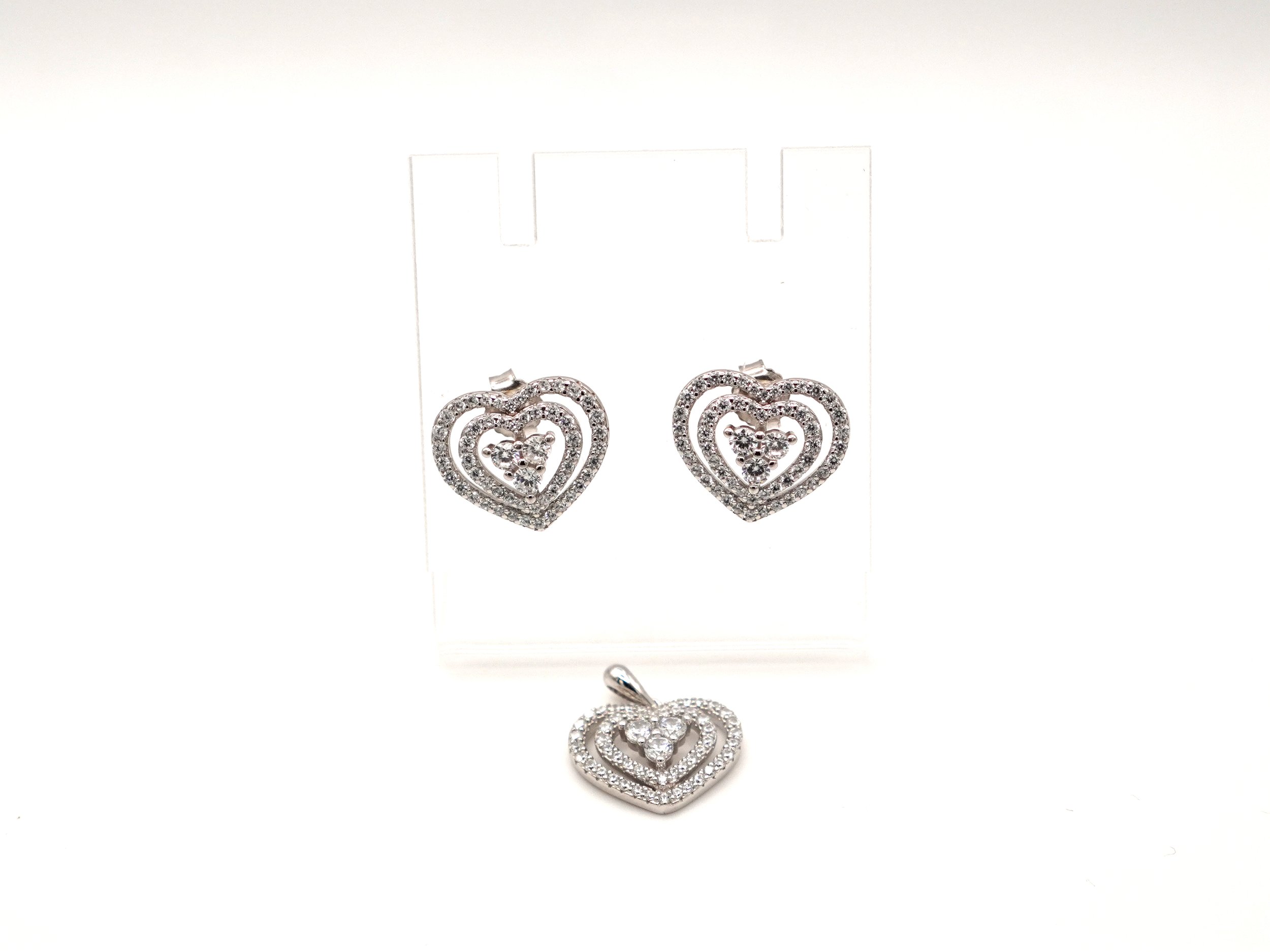 The Eternal Heart Set