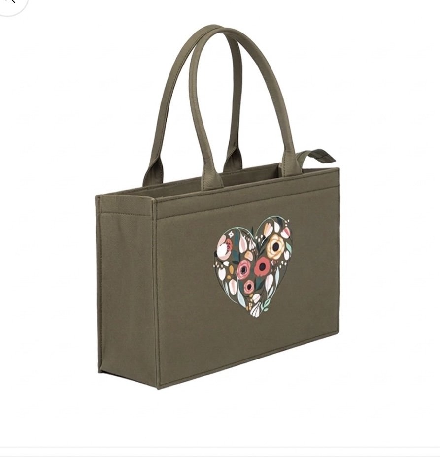 The Botanica Tote