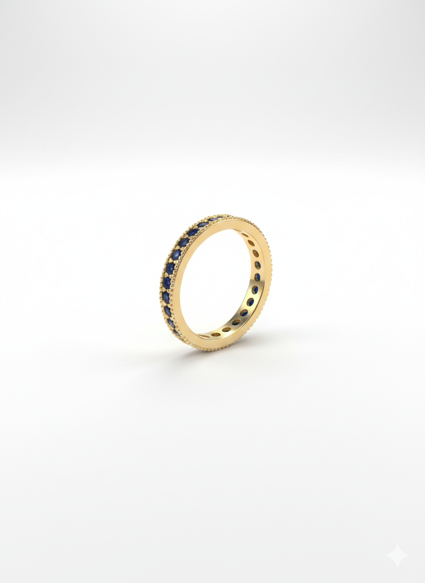 The Chroma Stackable Band