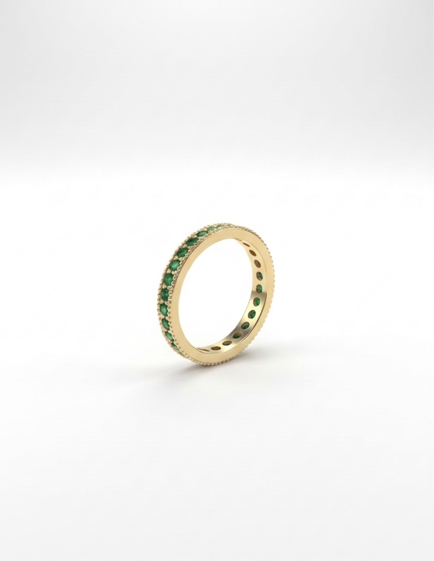 The Chroma Stackable Band