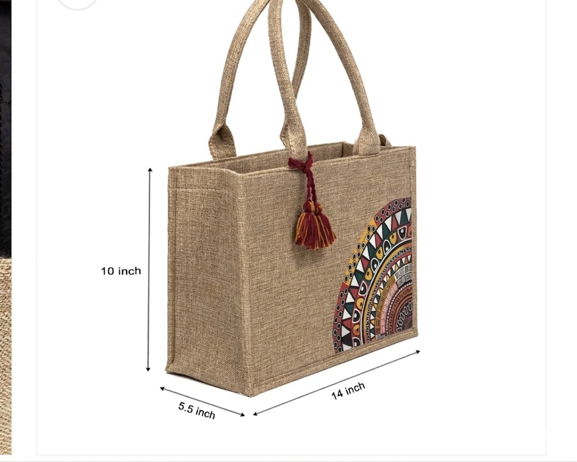 The Alchemist Tote