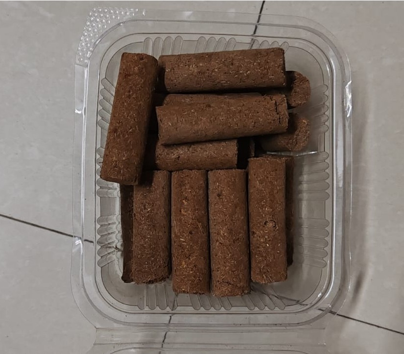Dhoop Sticks