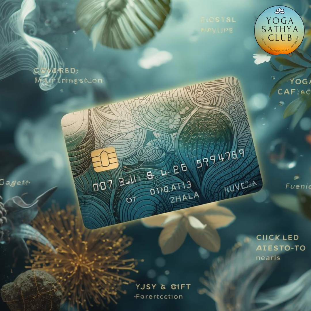 ©Gift Card Premium W