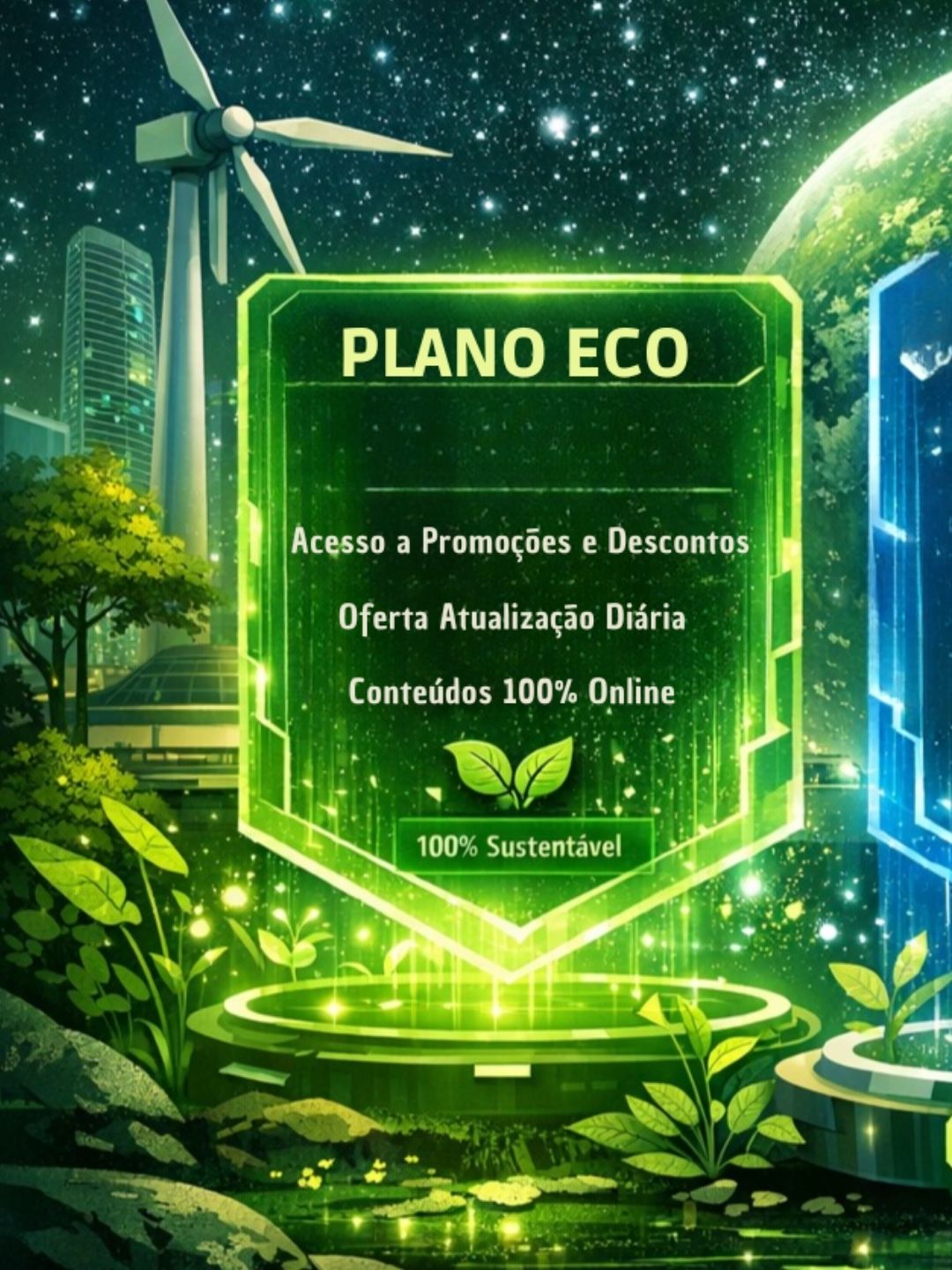 Plano Eco W