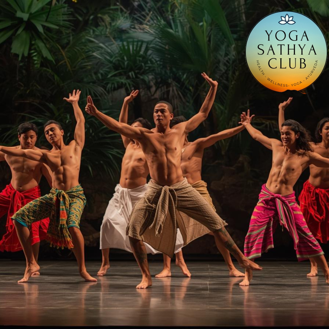 Curso ©Dance Sound Yoga Sathya + ©Yoga Sathya Art