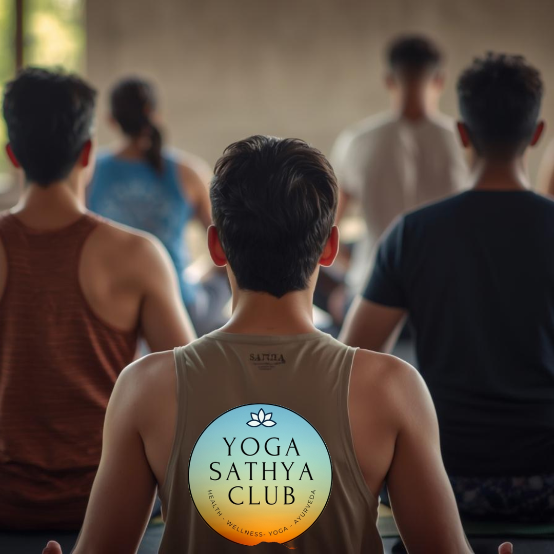 Experiência Terapêutica: Energia nas mãos + Respiração Vital ©Yoga Sathya