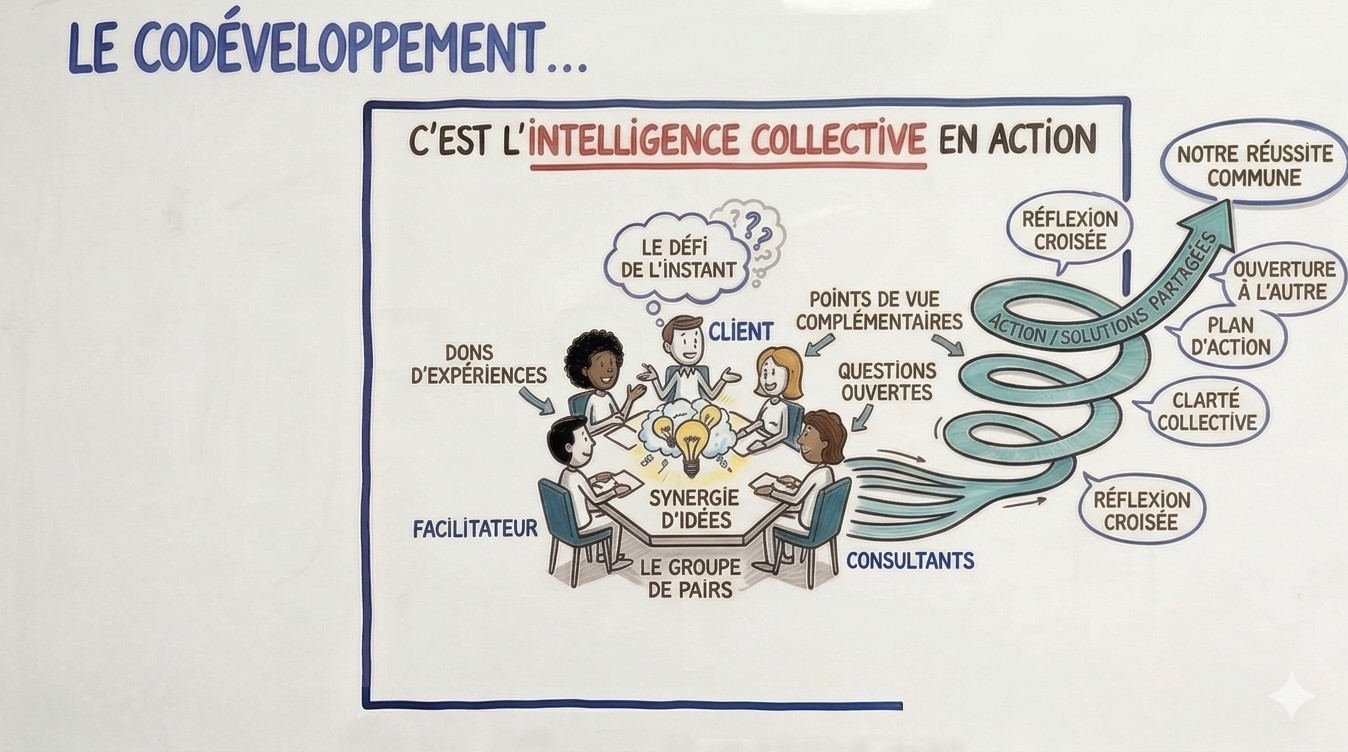 Co-développement professionnel