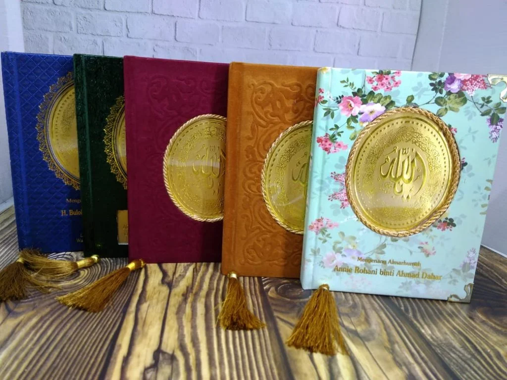 BUKU YASIN