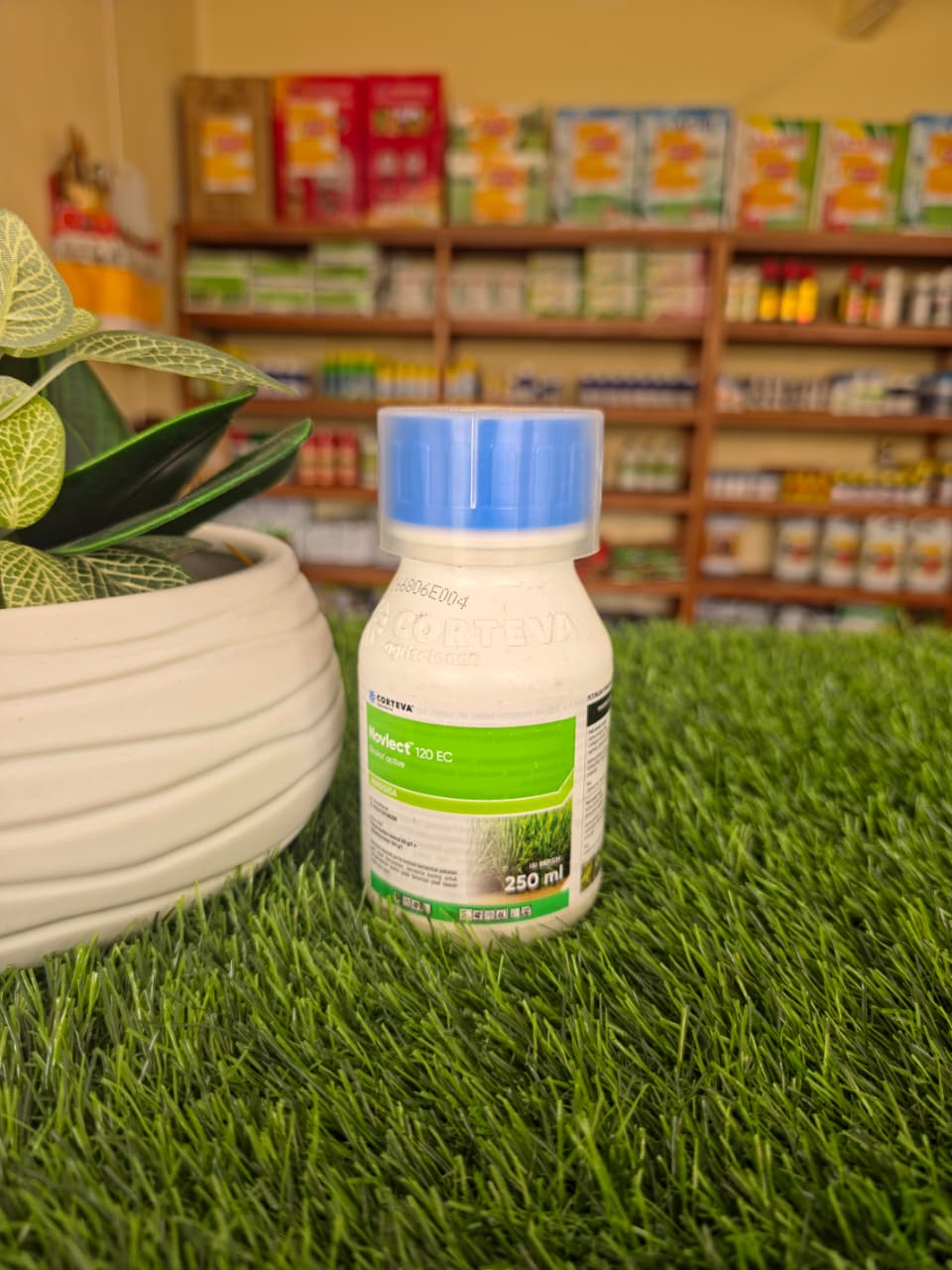 Novlect 500 SC Herbicide