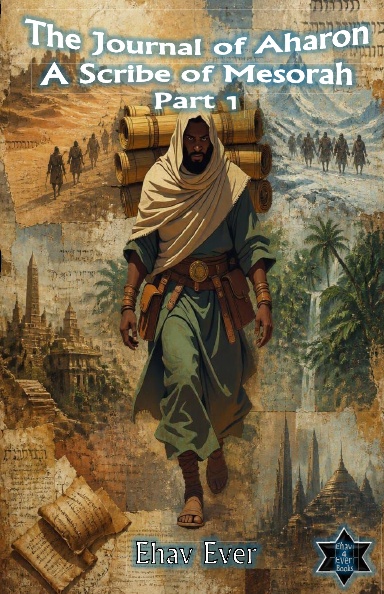 The Journal of Aharon: A Scribe of Mesorah - Part 1