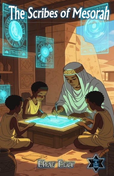 The Scribes of Mesorah