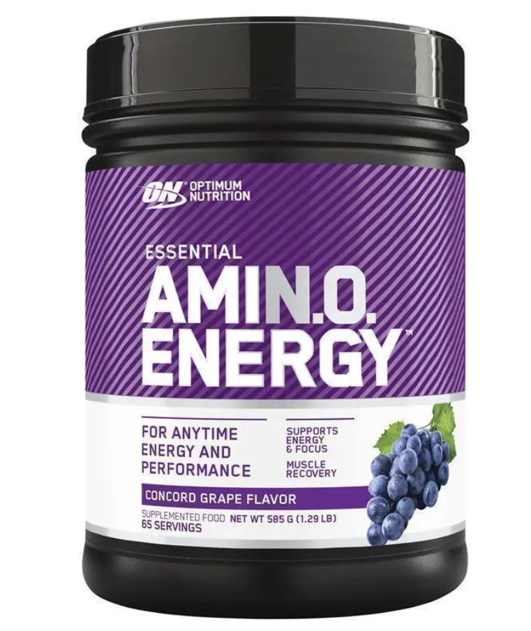 Amino Energy de Optimum Nutrition