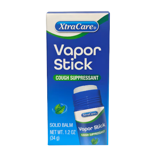 XtraCare Bálsamo Sólido Vapor - 34g