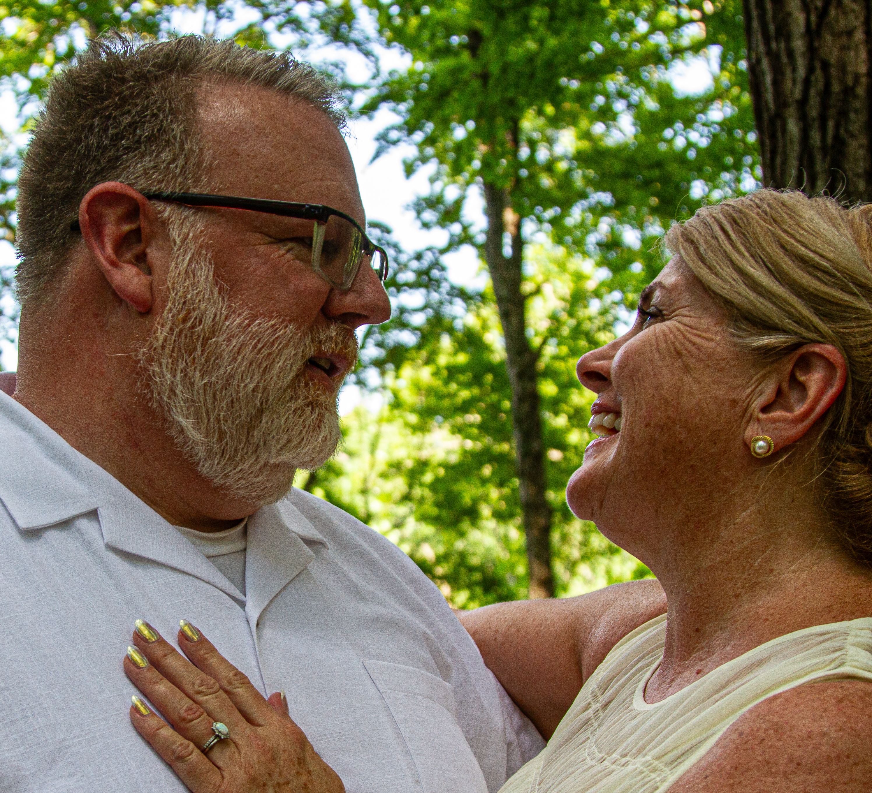 Engagements and Weddings