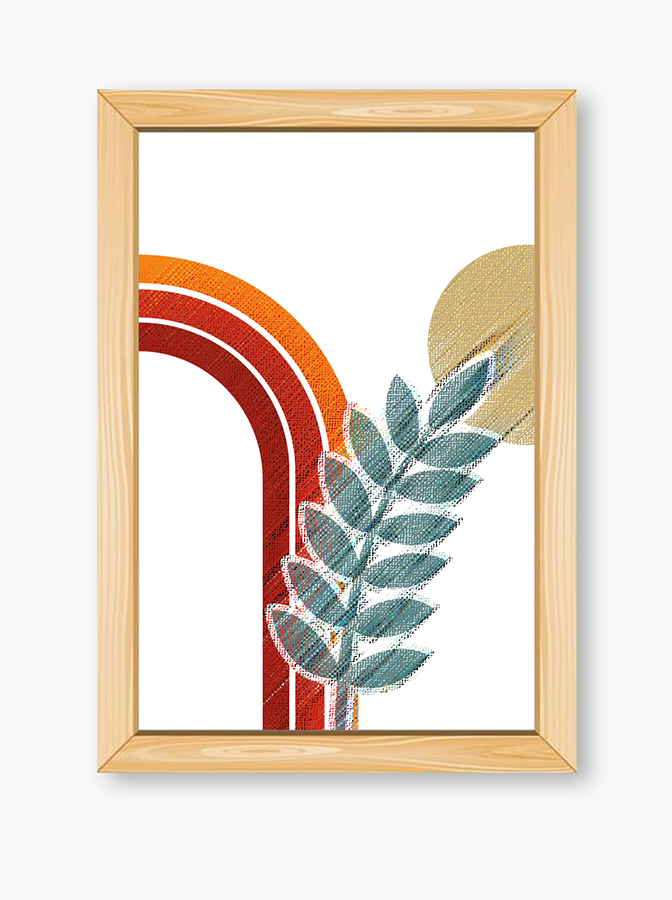 🍂 Tríptico: Tierra Viva