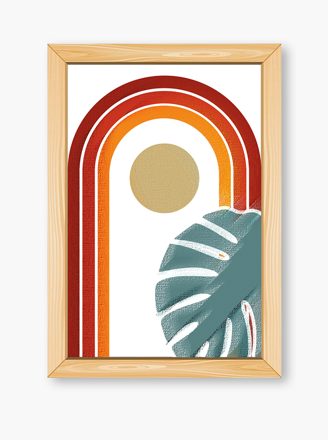 🍂 Tríptico: Tierra Viva