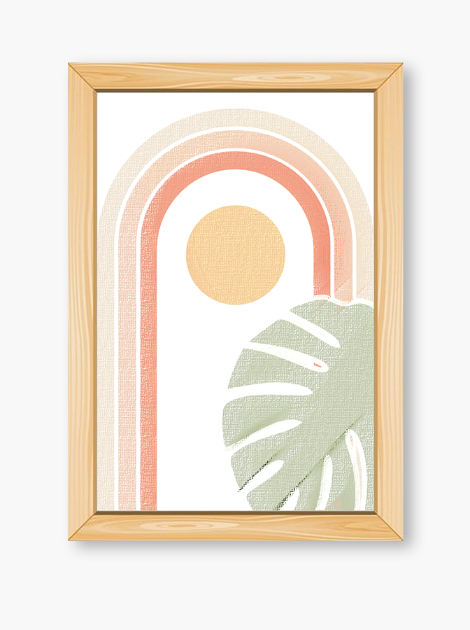 🌾 Tríptico: Tierra Suave