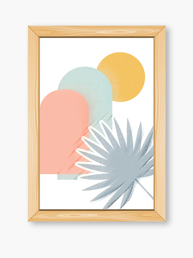 🌿 Tríptico: Brisa Suave