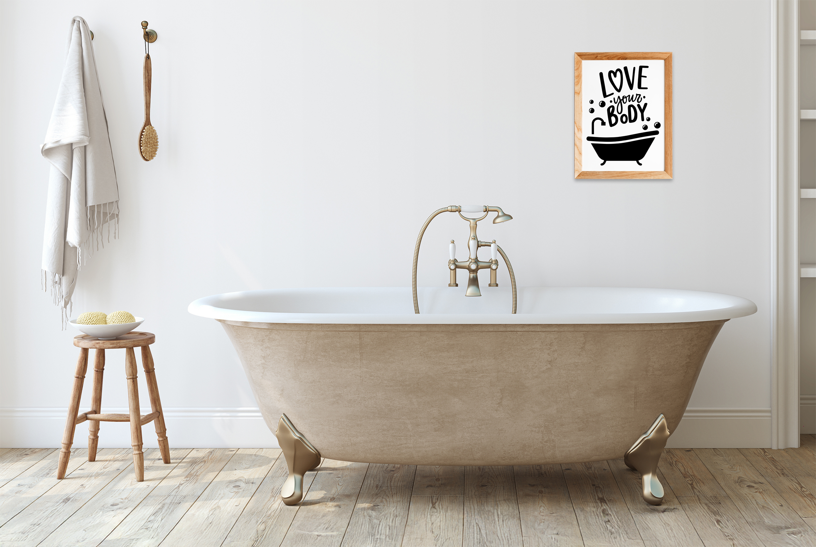 Piezas Individuales: Rincones Frescos 