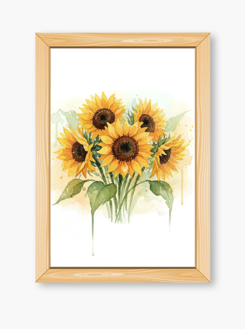 🌸 Piezas Individuales: Floral