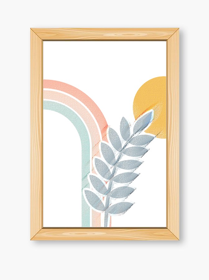 🌿 Tríptico: Brisa Suave