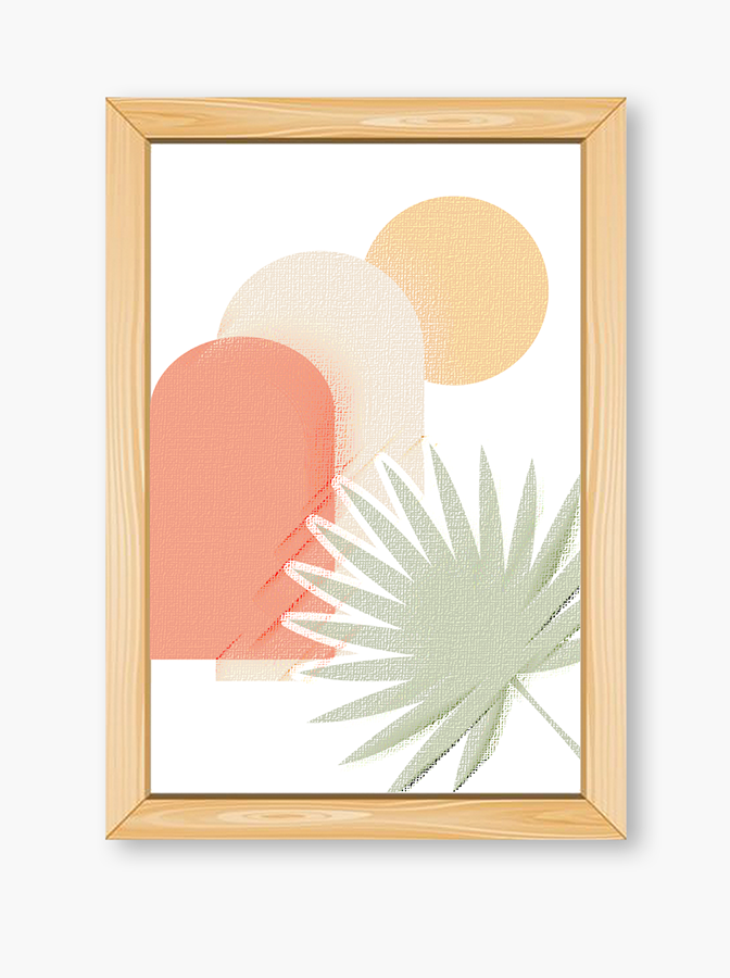 🌾 Tríptico: Tierra Suave