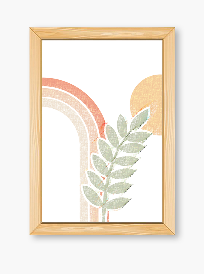 🌾 Tríptico: Tierra Suave