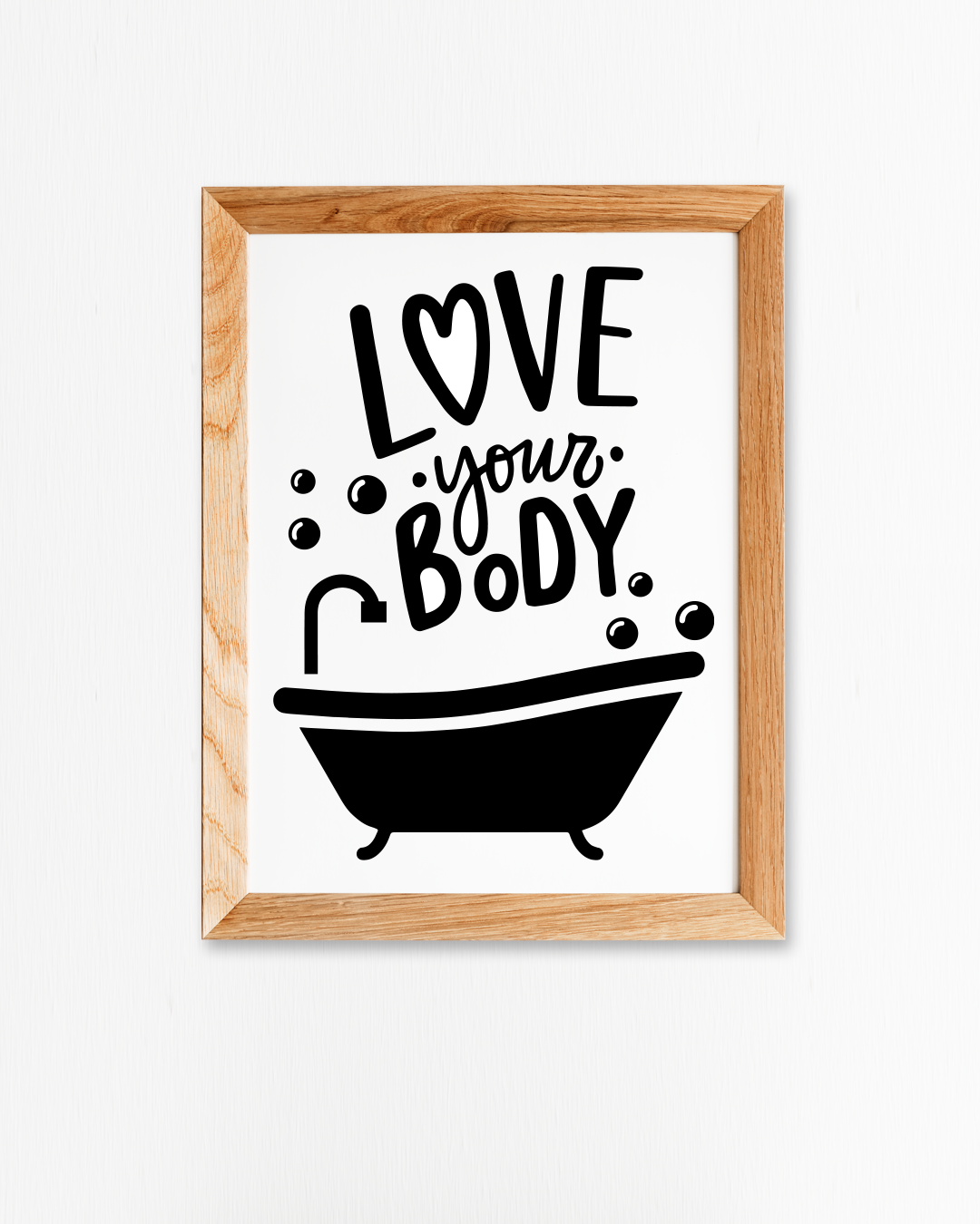 Piezas Individuales: Rincones Frescos 