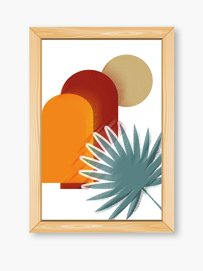 🍂 Tríptico: Tierra Viva