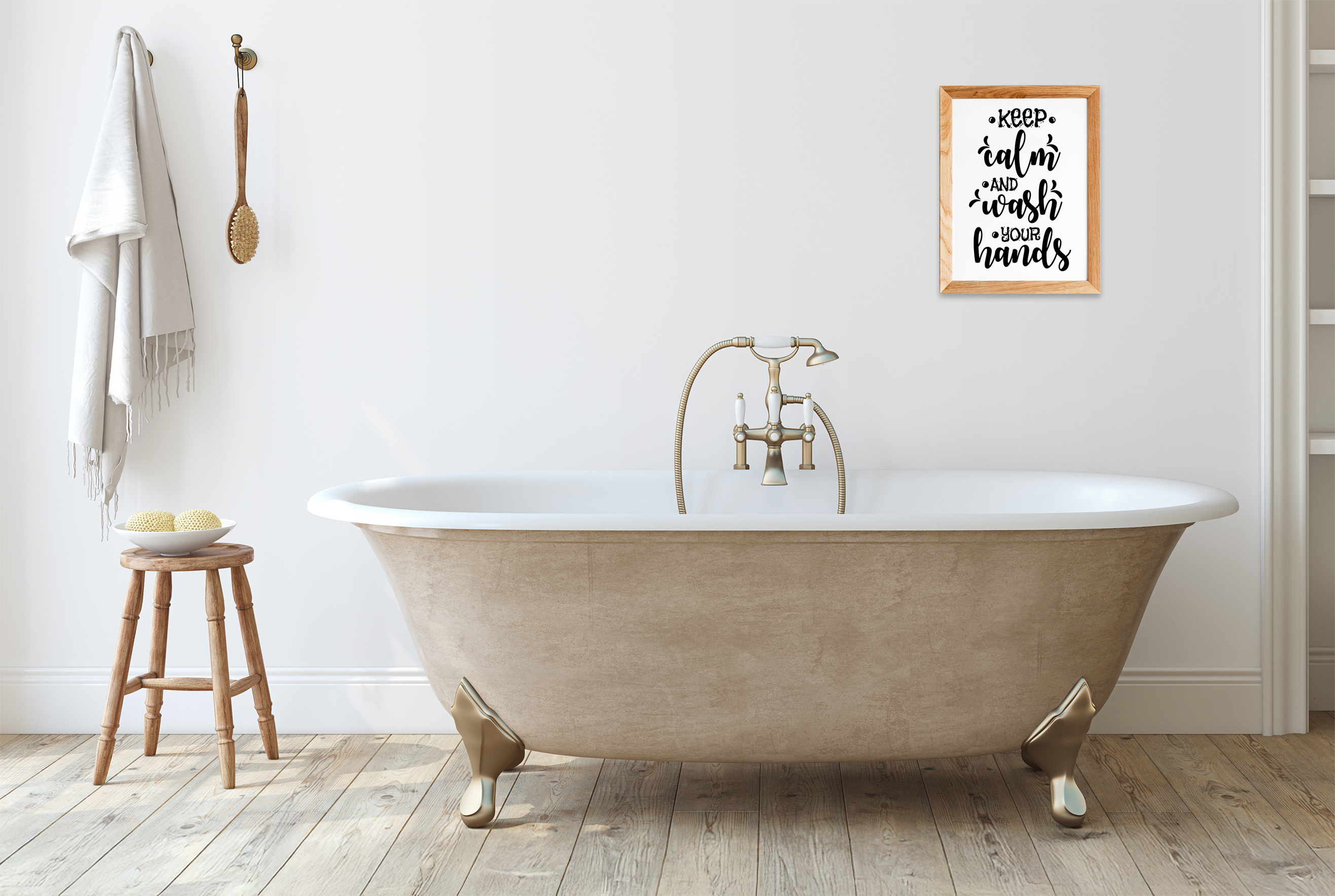 Piezas Individuales: Rincones Frescos 