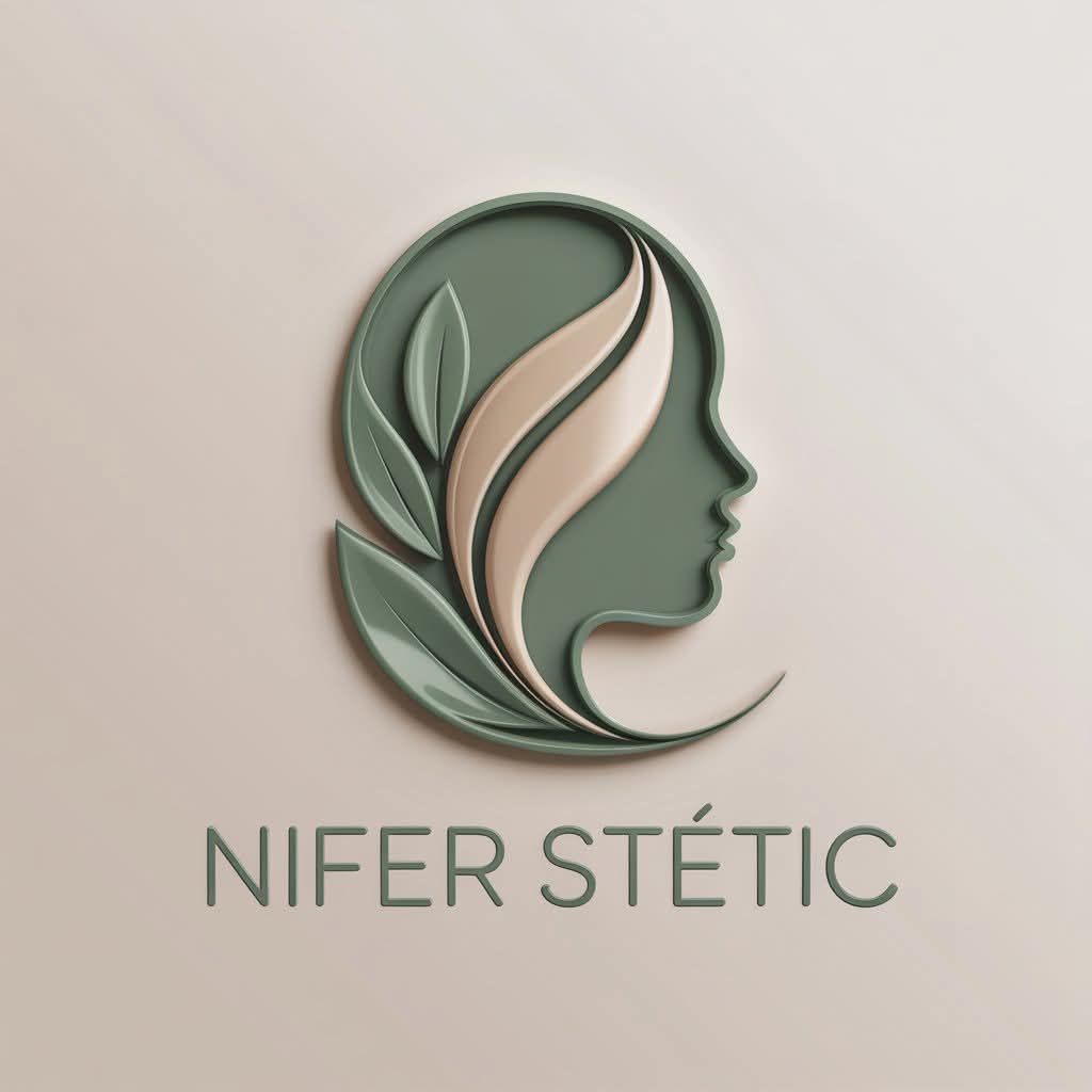 Nifer Stétic Logo Design