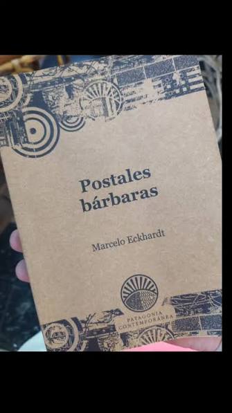 Postales bárbaras
