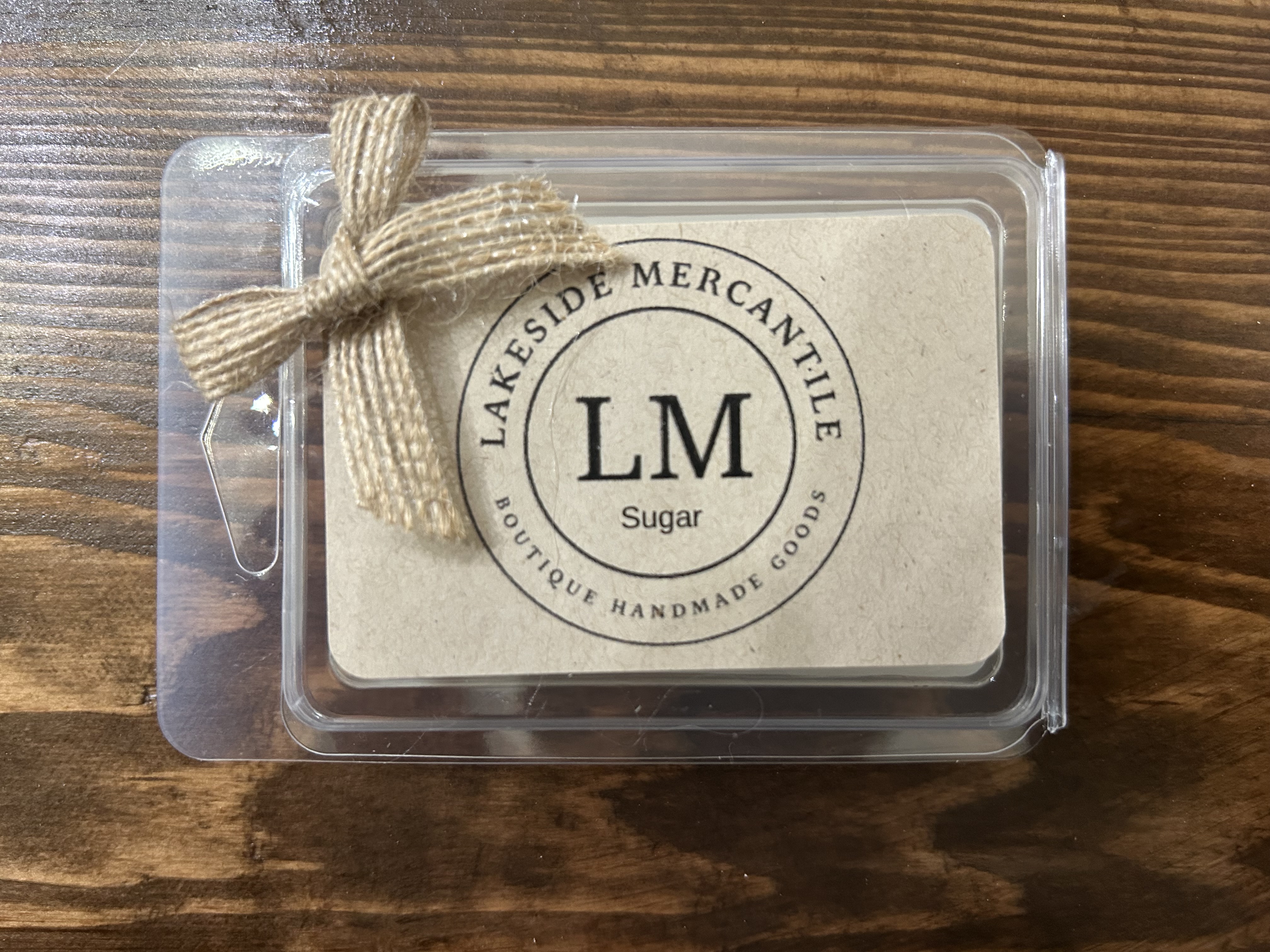 Premium Wax Melts