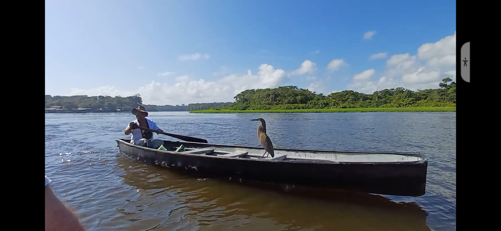 Traditional Artisan Fishing