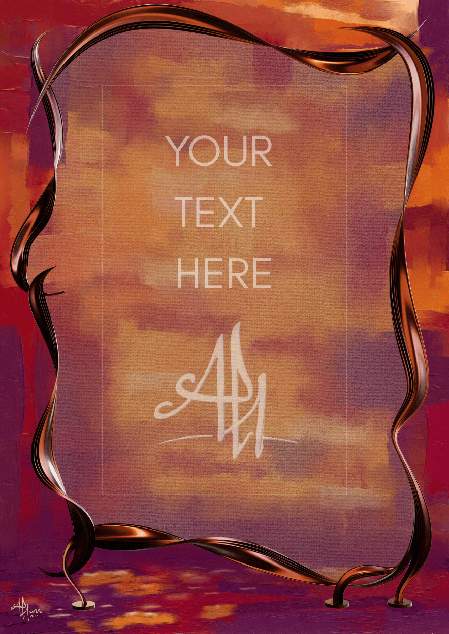 Frame | Around The Fire