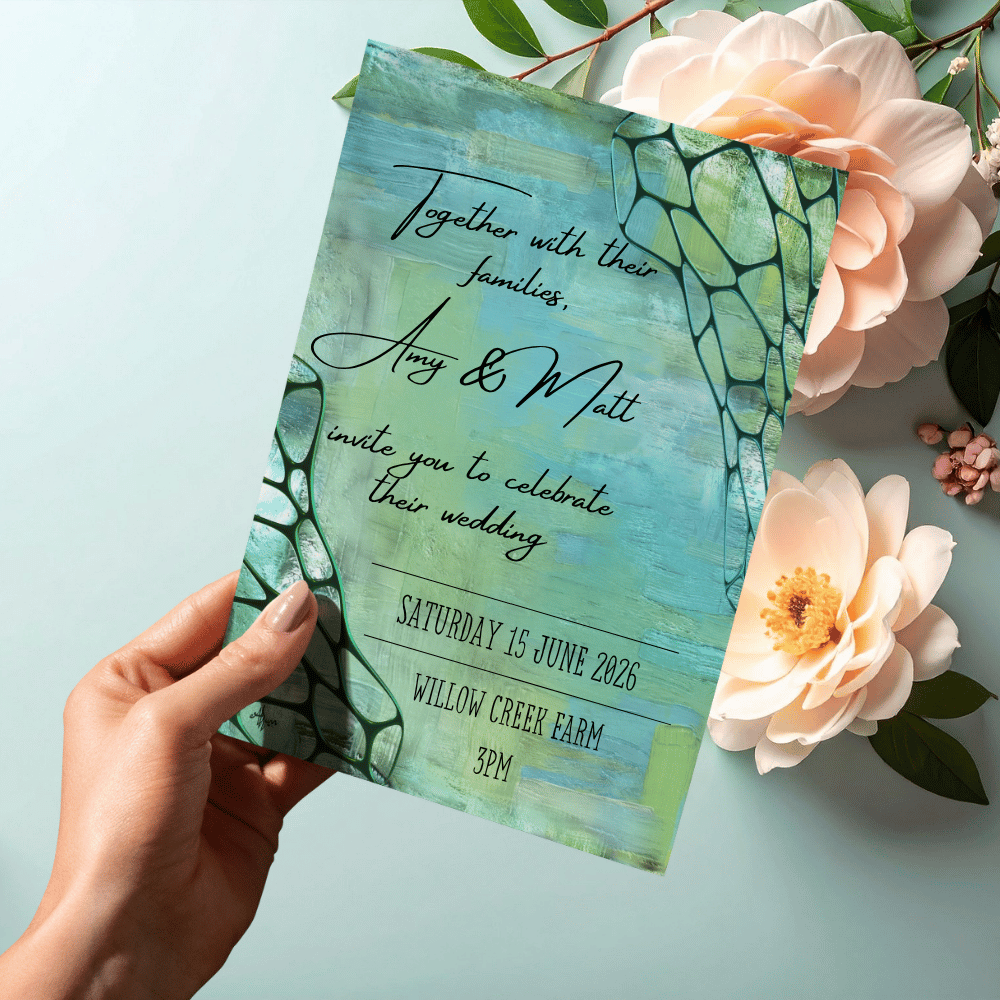 Frame | Pathways of Peace