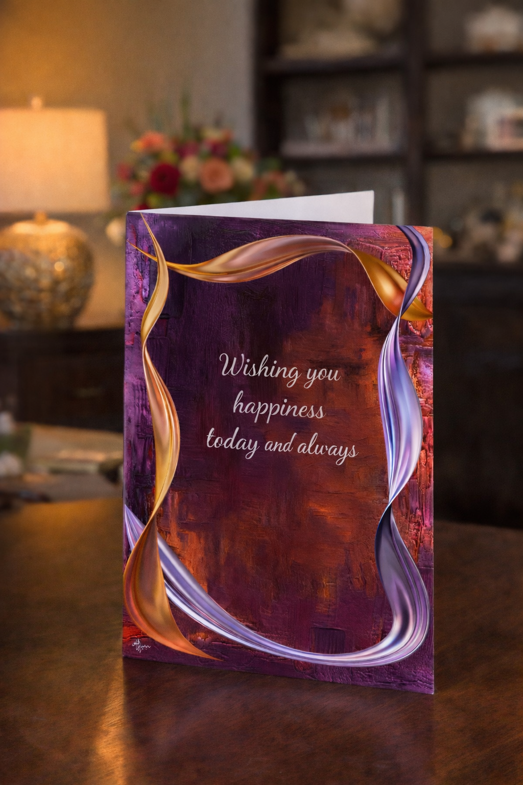 Frame | Red Horizons