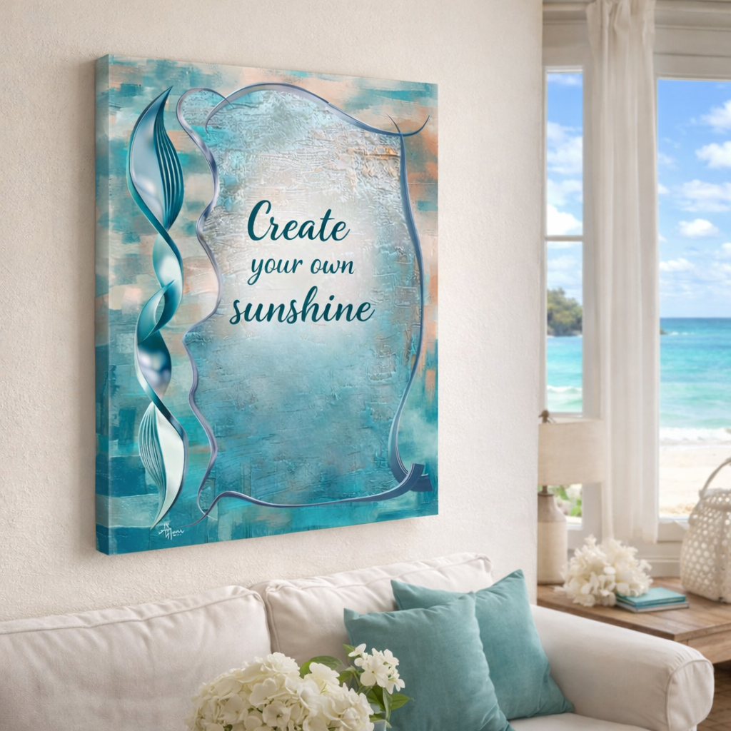 Frame | Tropic Sands